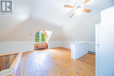 239 RIDOUT STREET S London South (South G) Ontario photo 33