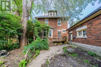 239 RIDOUT STREET S London South (South G) Ontario photo 4
