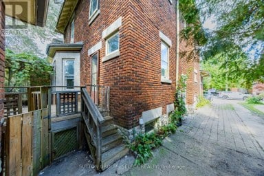 239 RIDOUT STREET S London South (South G) Ontario photo 45