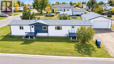 4603 47 Street Rycroft Alberta photo 1