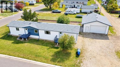 4603 47 Street Rycroft Alberta photo 30