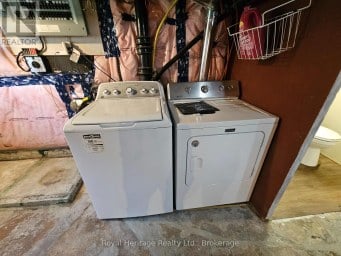 102 CATHARINE STREET Belleville (Belleville Ward) Ontario photo 22