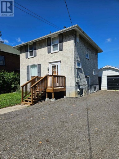 102 CATHARINE STREET, Belleville (Belleville Ward), Ontario, K8P1M3