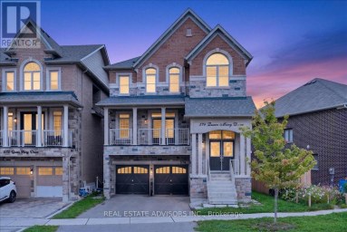 574 QUEEN MARY DRIVE Brampton (Northwest Brampton) Ontario photo 1