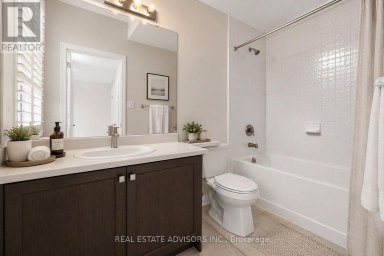 574 QUEEN MARY DRIVE Brampton (Northwest Brampton) Ontario photo 10