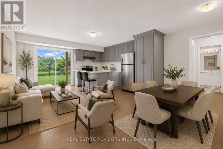 574 QUEEN MARY DRIVE, Brampton (Northwest Brampton), Ontario, L7A4Y6