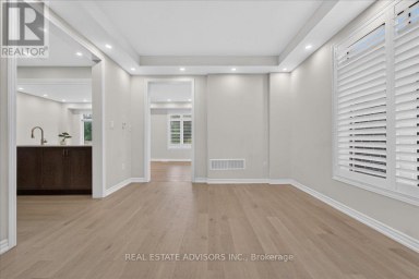 574 QUEEN MARY DRIVE Brampton (Northwest Brampton) Ontario photo 15