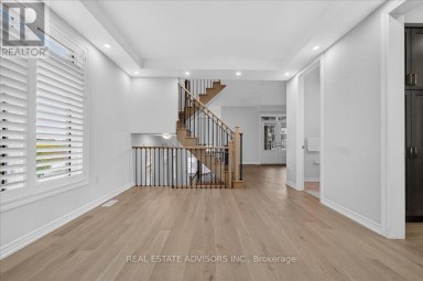 574 QUEEN MARY DRIVE Brampton (Northwest Brampton) Ontario photo 17