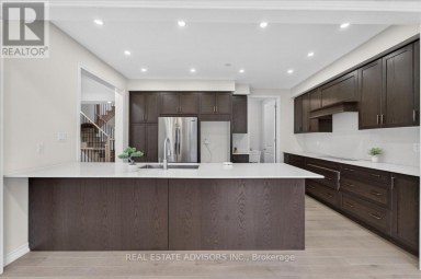 574 QUEEN MARY DRIVE Brampton (Northwest Brampton) Ontario photo 18