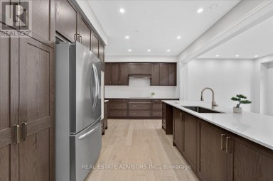 574 QUEEN MARY DRIVE Brampton (Northwest Brampton) Ontario photo 19