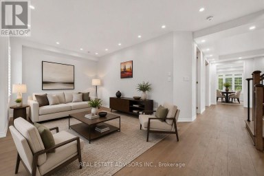 574 QUEEN MARY DRIVE Brampton (Northwest Brampton) Ontario photo 2