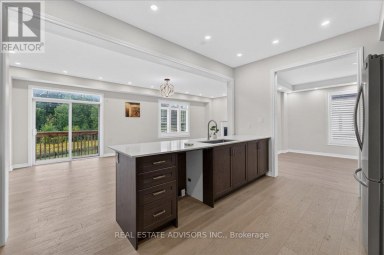 574 QUEEN MARY DRIVE Brampton (Northwest Brampton) Ontario photo 20