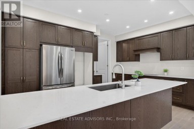 574 QUEEN MARY DRIVE Brampton (Northwest Brampton) Ontario photo 21