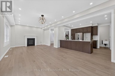 574 QUEEN MARY DRIVE Brampton (Northwest Brampton) Ontario photo 25
