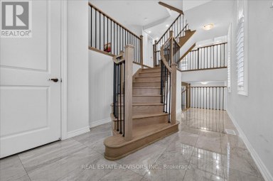 574 QUEEN MARY DRIVE Brampton (Northwest Brampton) Ontario photo 28