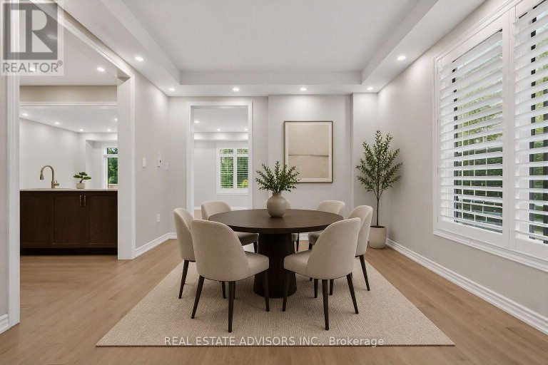 574 QUEEN MARY DRIVE, Brampton (Northwest Brampton), Ontario, L7A4Y6