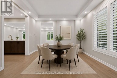 574 QUEEN MARY DRIVE Brampton (Northwest Brampton) Ontario photo 3