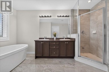 574 QUEEN MARY DRIVE Brampton (Northwest Brampton) Ontario photo 33
