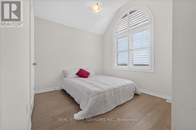 574 QUEEN MARY DRIVE Brampton (Northwest Brampton) Ontario photo 39
