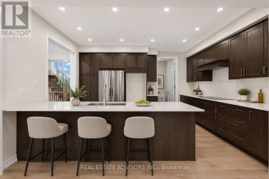 574 QUEEN MARY DRIVE Brampton (Northwest Brampton) Ontario photo 4