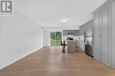 574 QUEEN MARY DRIVE Brampton (Northwest Brampton) Ontario photo 42