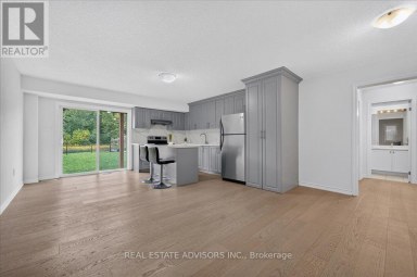 574 QUEEN MARY DRIVE Brampton (Northwest Brampton) Ontario photo 43