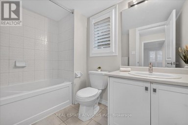 574 QUEEN MARY DRIVE Brampton (Northwest Brampton) Ontario photo 45
