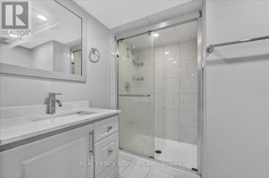 574 QUEEN MARY DRIVE Brampton (Northwest Brampton) Ontario photo 47