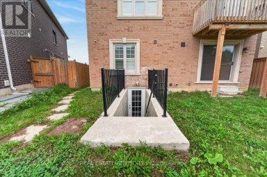574 QUEEN MARY DRIVE Brampton (Northwest Brampton) Ontario photo 48