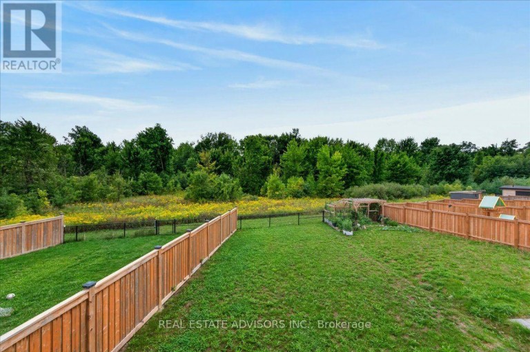 574 QUEEN MARY DRIVE, Brampton (Northwest Brampton), Ontario, L7A4Y6