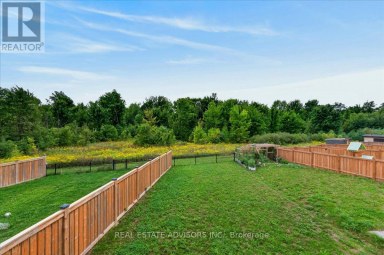 574 QUEEN MARY DRIVE Brampton (Northwest Brampton) Ontario photo 49