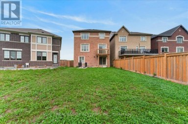 574 QUEEN MARY DRIVE Brampton (Northwest Brampton) Ontario photo 50