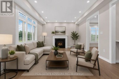 574 QUEEN MARY DRIVE Brampton (Northwest Brampton) Ontario photo 6