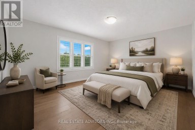 574 QUEEN MARY DRIVE Brampton (Northwest Brampton) Ontario photo 8