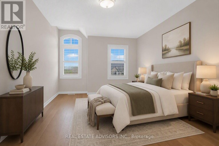 574 QUEEN MARY DRIVE, Brampton (Northwest Brampton), Ontario, L7A4Y6