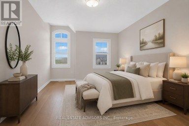 574 QUEEN MARY DRIVE Brampton (Northwest Brampton) Ontario photo 9