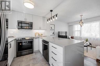 4075A LAWRENCE AVENUE E Toronto (West Hill) Ontario photo 10