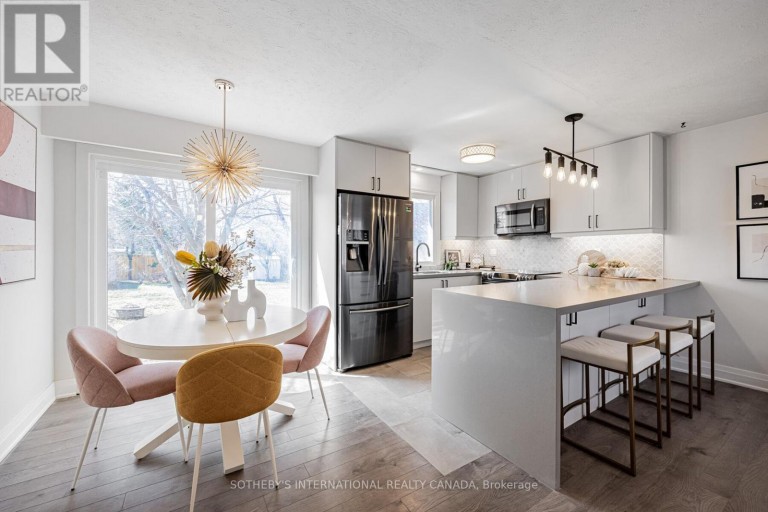 4075A LAWRENCE AVENUE E, Toronto (West Hill), Ontario, M1E2R6