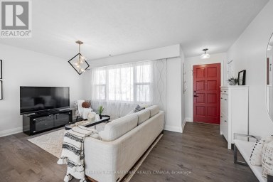 4075A LAWRENCE AVENUE E Toronto (West Hill) Ontario photo 14