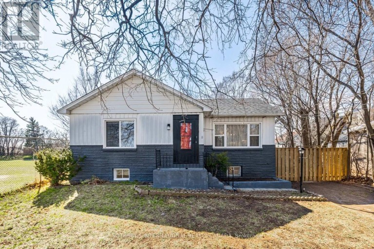 4075A LAWRENCE AVENUE E, Toronto (West Hill), Ontario, M1E2R6