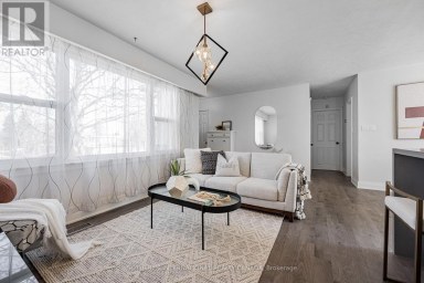 4075A LAWRENCE AVENUE E Toronto (West Hill) Ontario photo 6