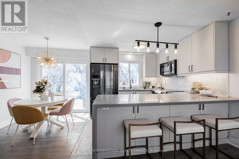 4075A LAWRENCE AVENUE E, Toronto (West Hill), Ontario, M1E2R6