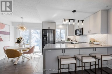 4075A LAWRENCE AVENUE E Toronto (West Hill) Ontario photo 8