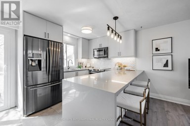 4075A LAWRENCE AVENUE E Toronto (West Hill) Ontario photo 9