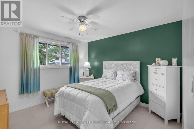 24 NORTHGATE DRIVE, Hamilton (Lisgar), Ontario, L8T2Y7