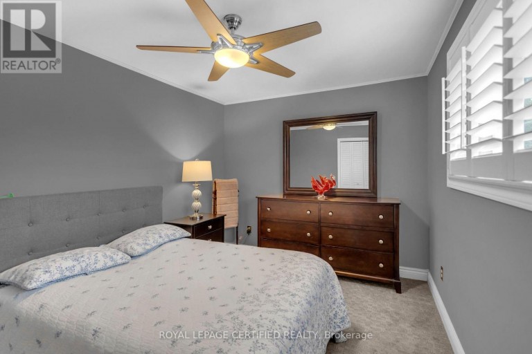 24 NORTHGATE DRIVE, Hamilton (Lisgar), Ontario, L8T2Y7