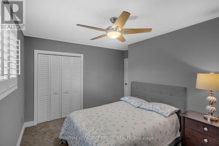 24 NORTHGATE DRIVE, Hamilton (Lisgar), Ontario, L8T2Y7