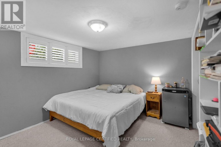 24 NORTHGATE DRIVE, Hamilton (Lisgar), Ontario, L8T2Y7