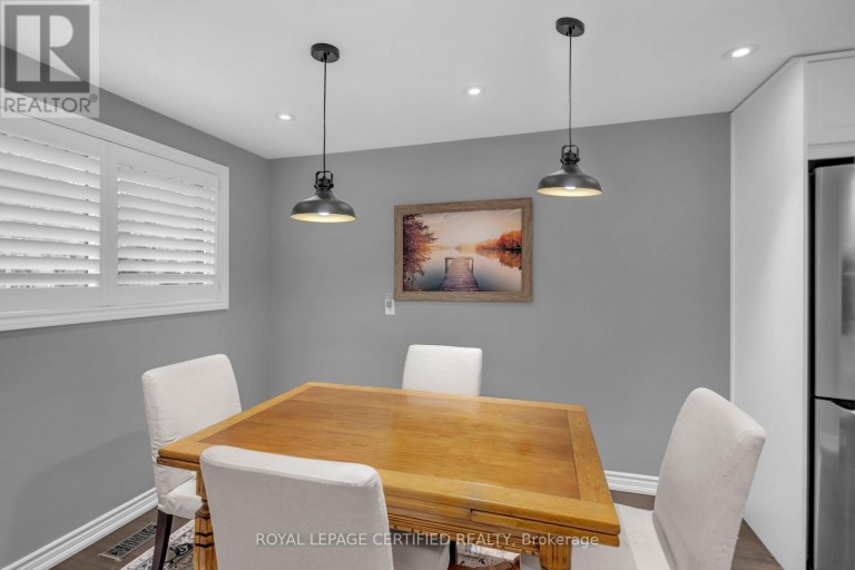 24 NORTHGATE DRIVE, Hamilton (Lisgar), Ontario, L8T2Y7