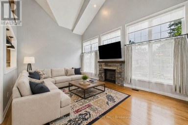 23 SPENCER STREET Bracebridge (Monck (Bracebridge)) Ontario photo 12